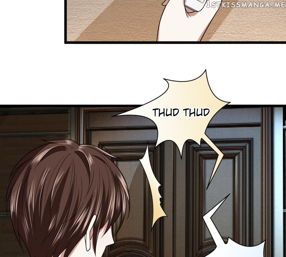 School Hunk Must Love Me chapter 19 - page 5