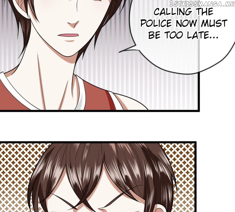 School Hunk Must Love Me chapter 19 - page 7