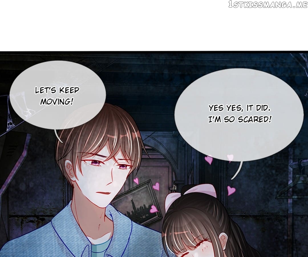 School Hunk Must Love Me chapter 81 - page 1