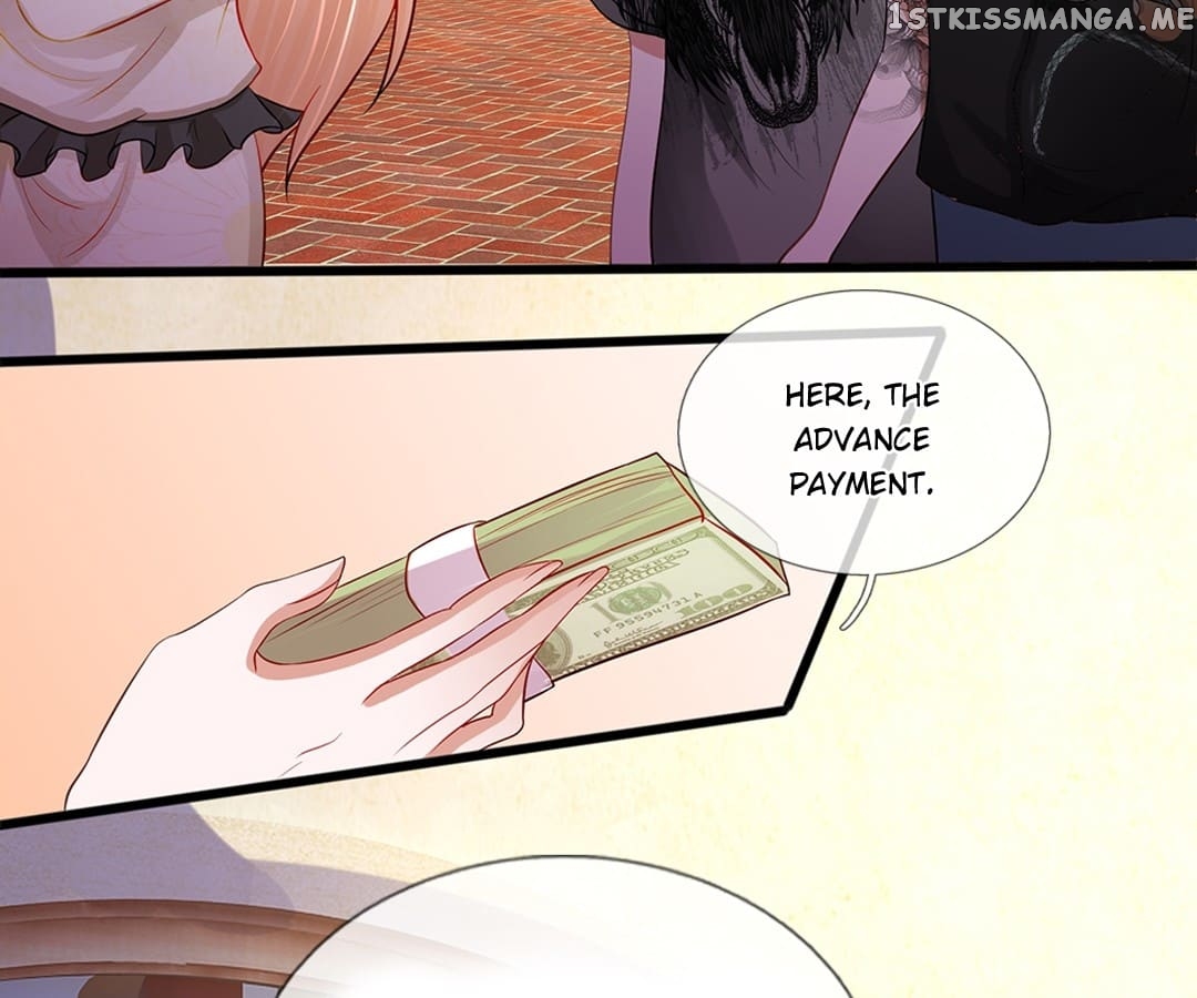 School Hunk Must Love Me chapter 81 - page 11