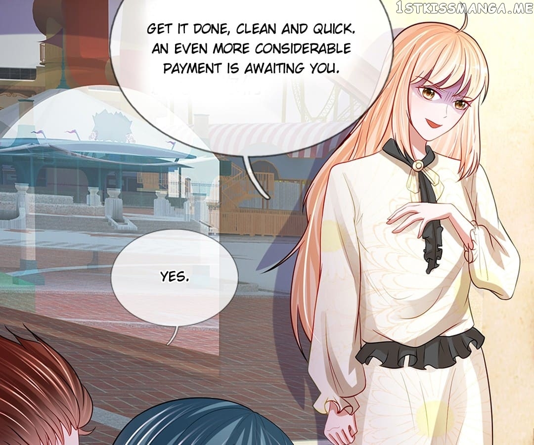 School Hunk Must Love Me chapter 81 - page 12