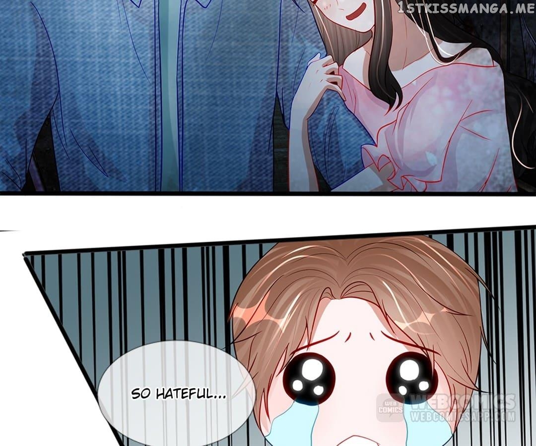 School Hunk Must Love Me chapter 81 - page 2