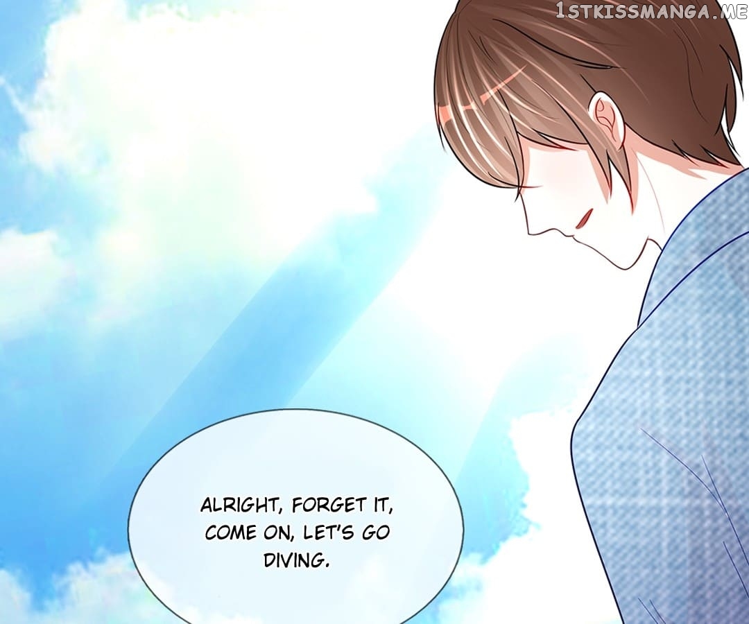 School Hunk Must Love Me chapter 81 - page 25