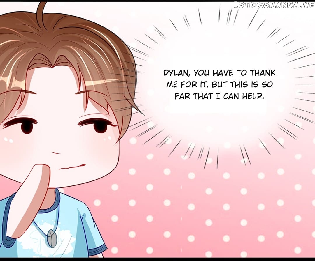 School Hunk Must Love Me chapter 81 - page 29