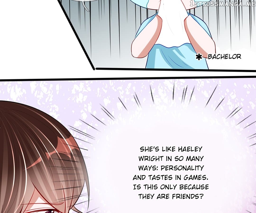 School Hunk Must Love Me chapter 81 - page 3