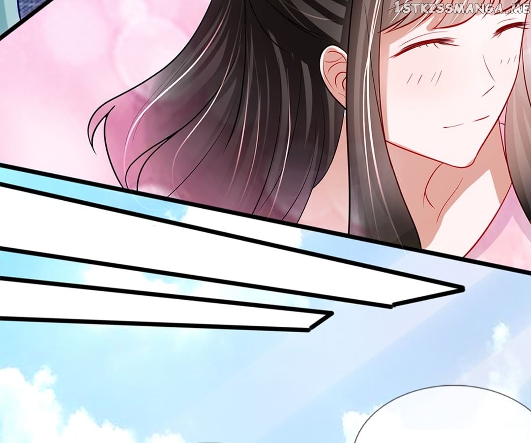 School Hunk Must Love Me chapter 81 - page 5