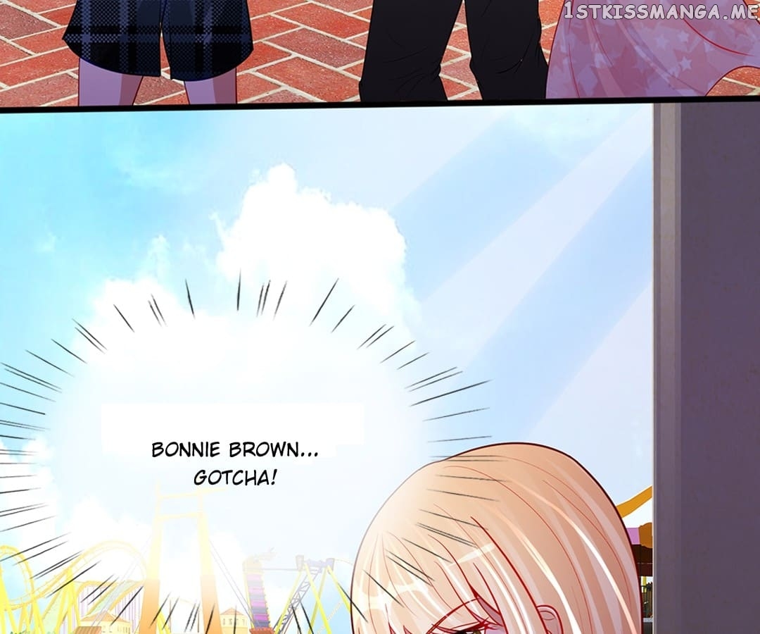 School Hunk Must Love Me chapter 81 - page 7