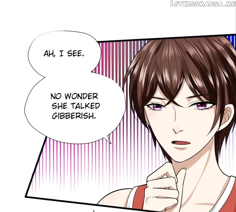 School Hunk Must Love Me chapter 11 - page 12