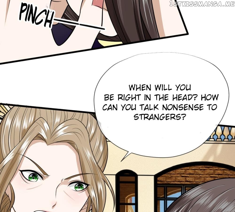 School Hunk Must Love Me chapter 11 - page 15