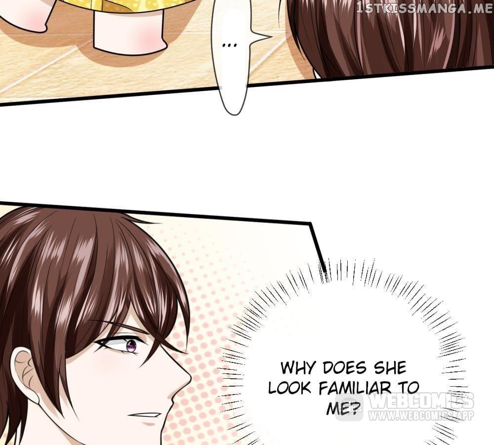 School Hunk Must Love Me chapter 11 - page 18