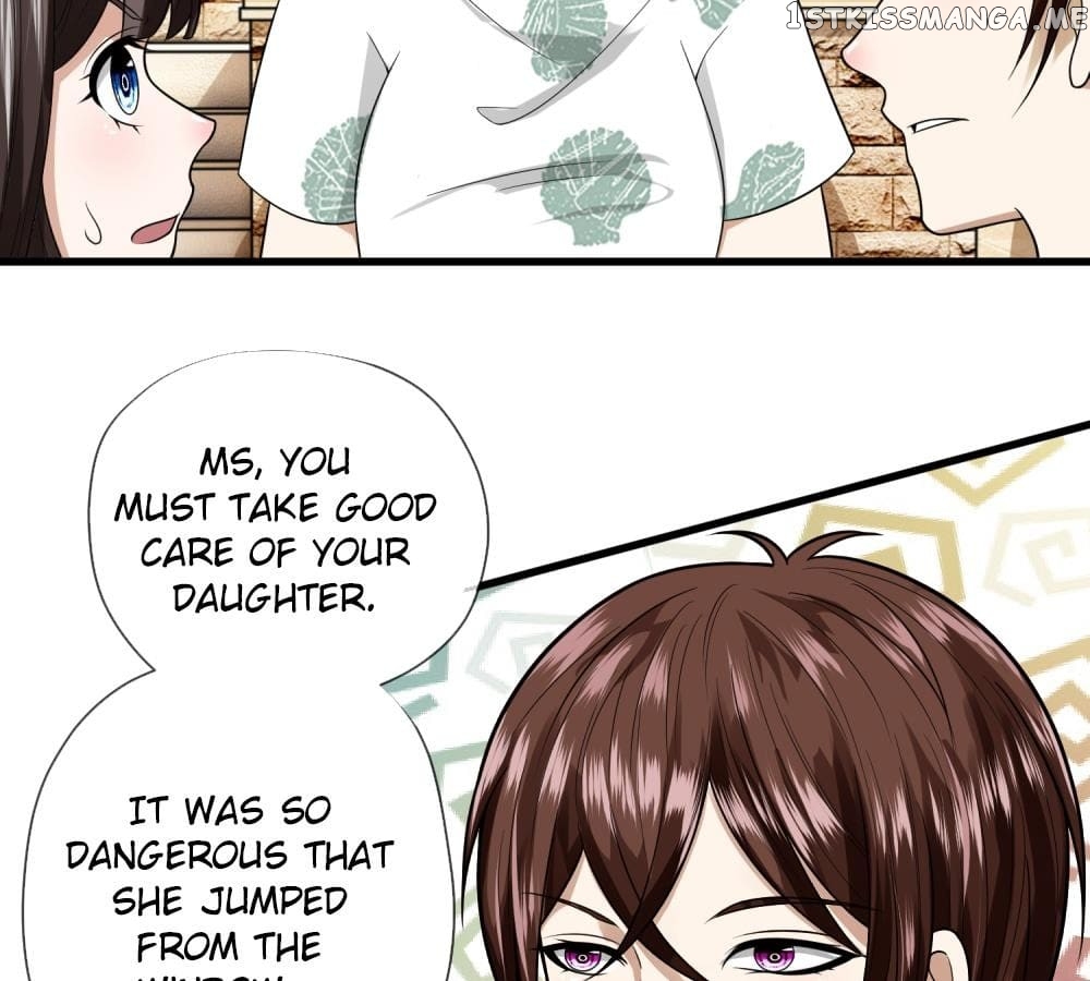 School Hunk Must Love Me chapter 11 - page 3