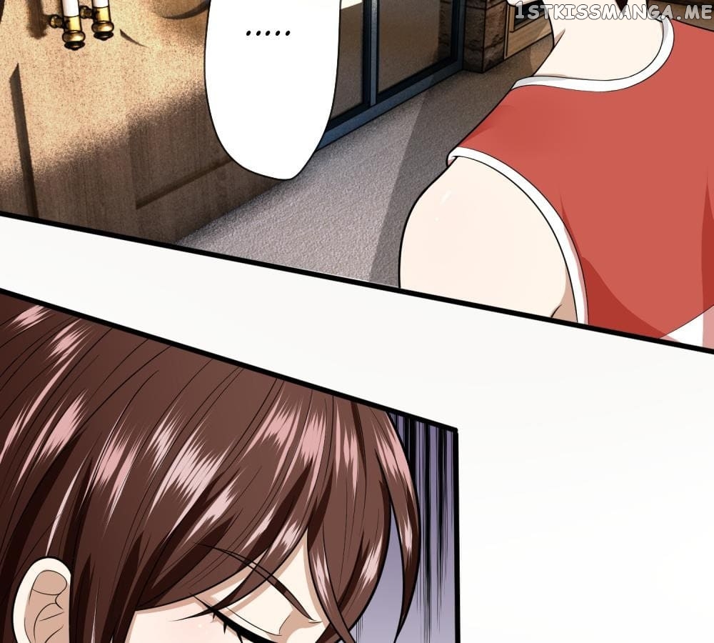 School Hunk Must Love Me chapter 12 - page 15