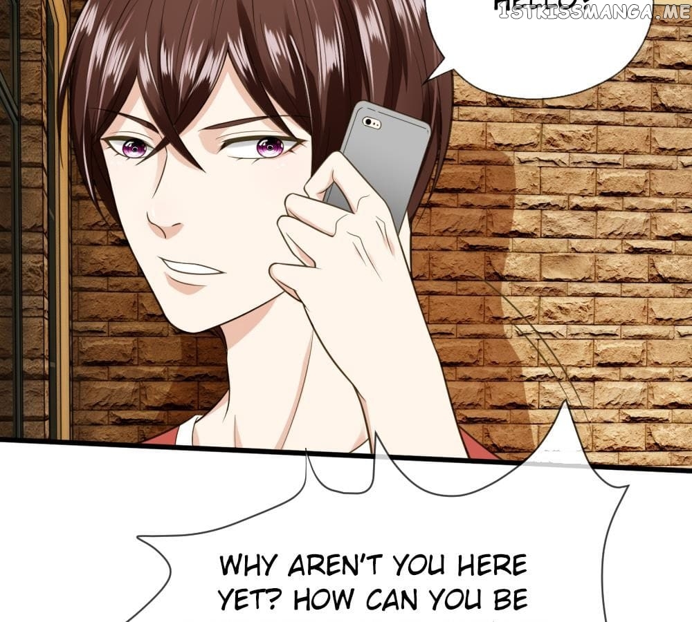 School Hunk Must Love Me chapter 12 - page 9
