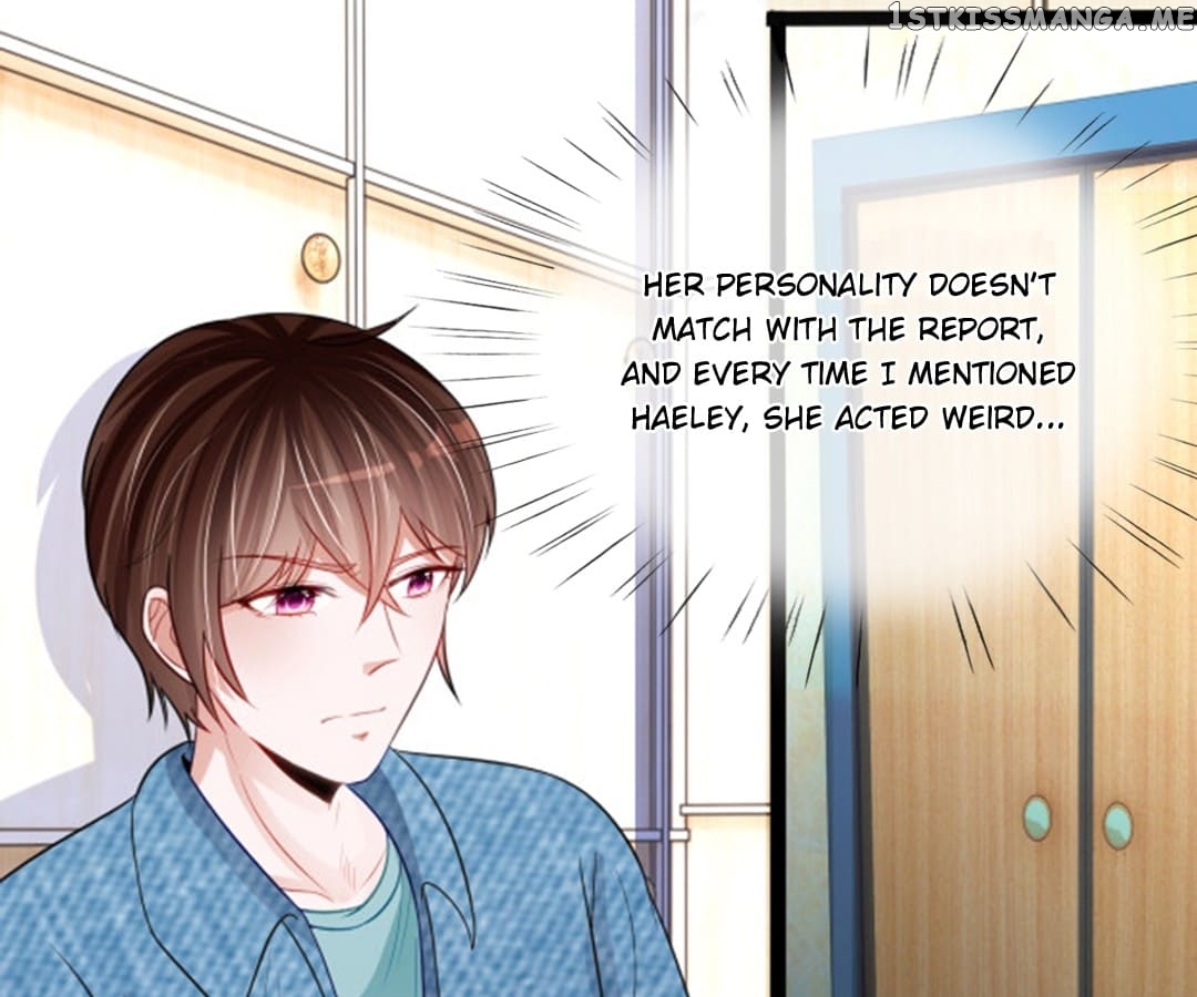 School Hunk Must Love Me chapter 82 - page 1