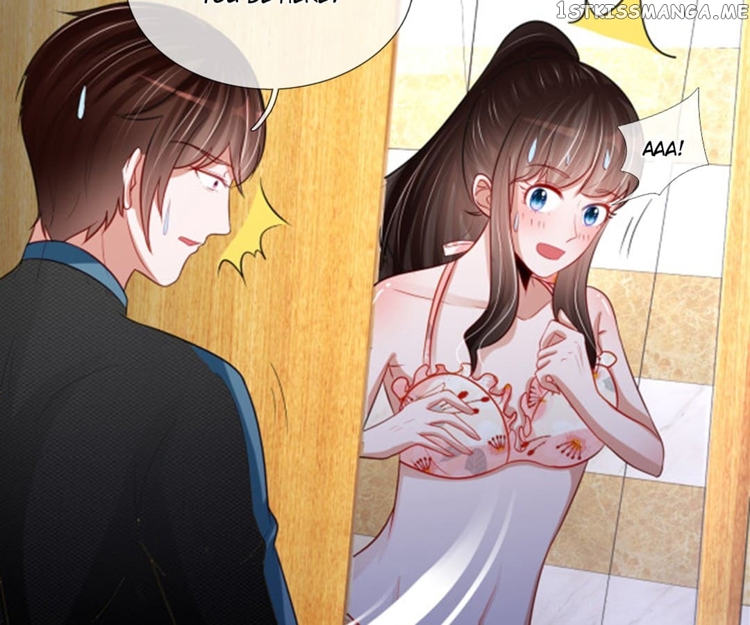 School Hunk Must Love Me chapter 82 - page 12