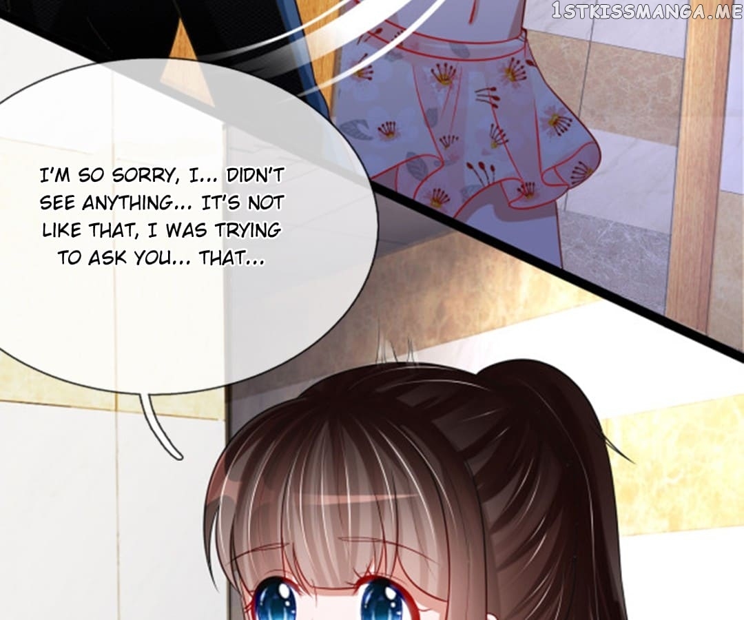 School Hunk Must Love Me chapter 82 - page 13