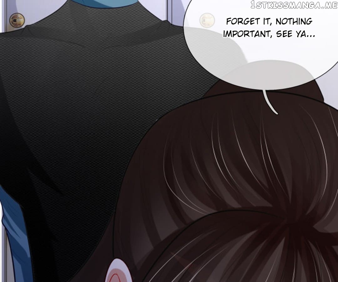 School Hunk Must Love Me chapter 82 - page 16