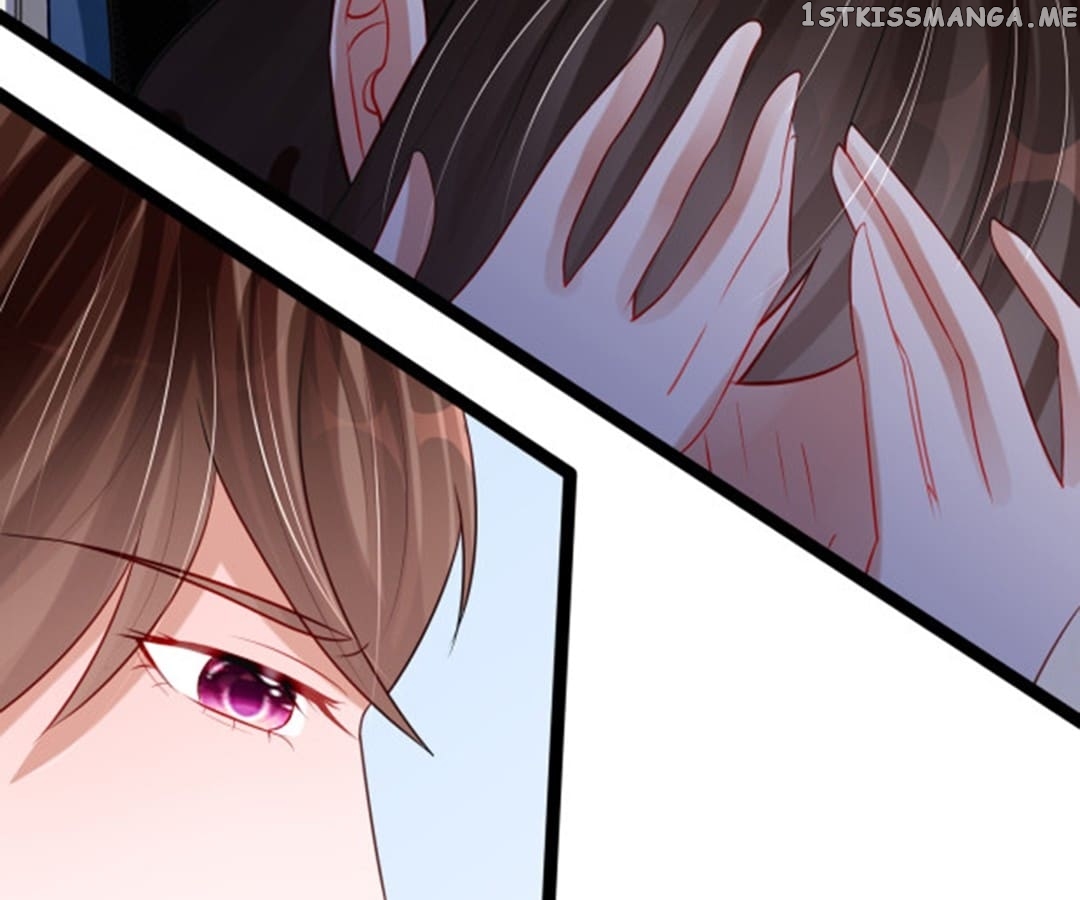 School Hunk Must Love Me chapter 82 - page 17