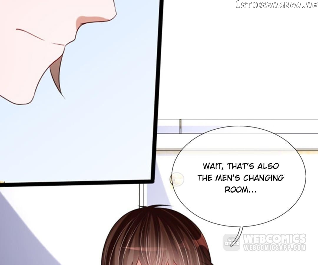 School Hunk Must Love Me chapter 82 - page 18