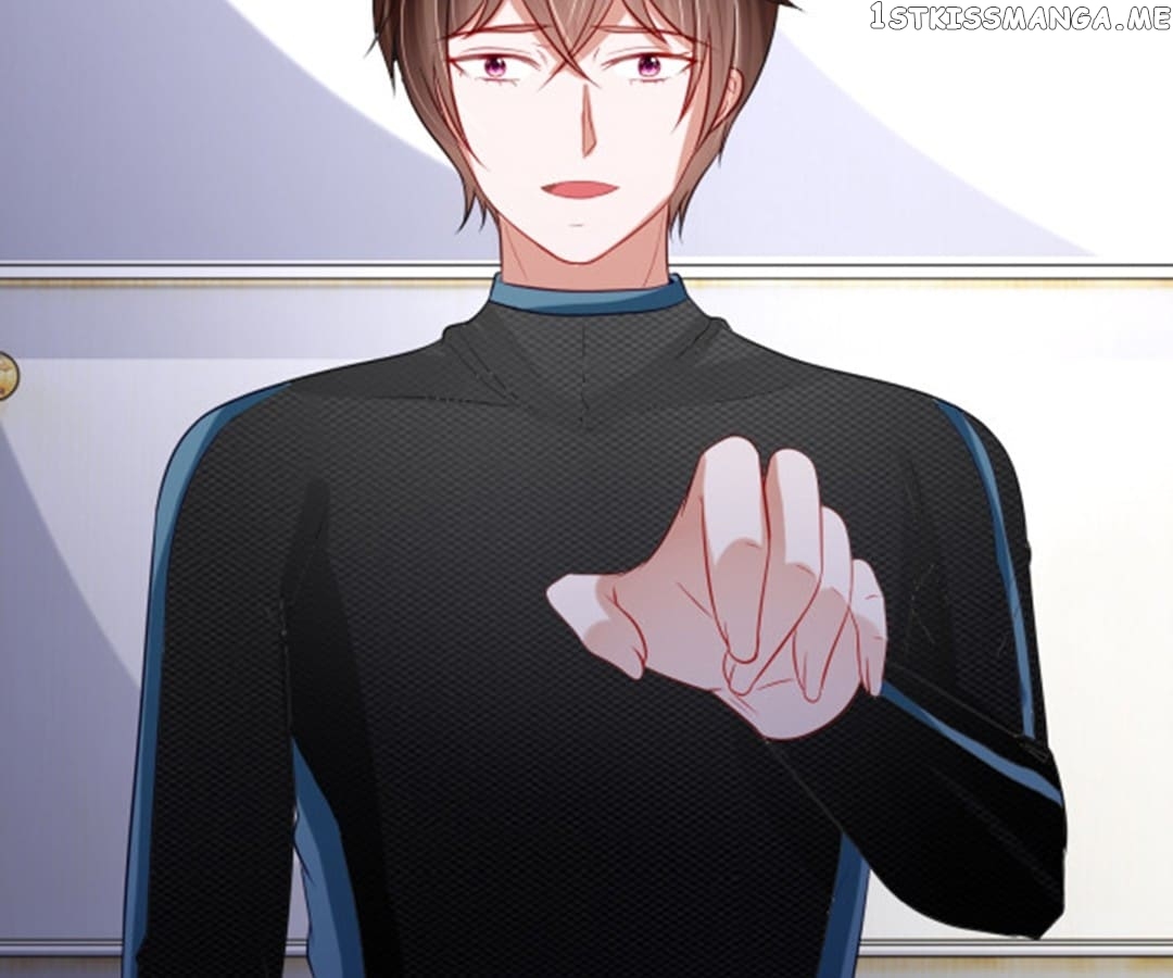 School Hunk Must Love Me chapter 82 - page 19