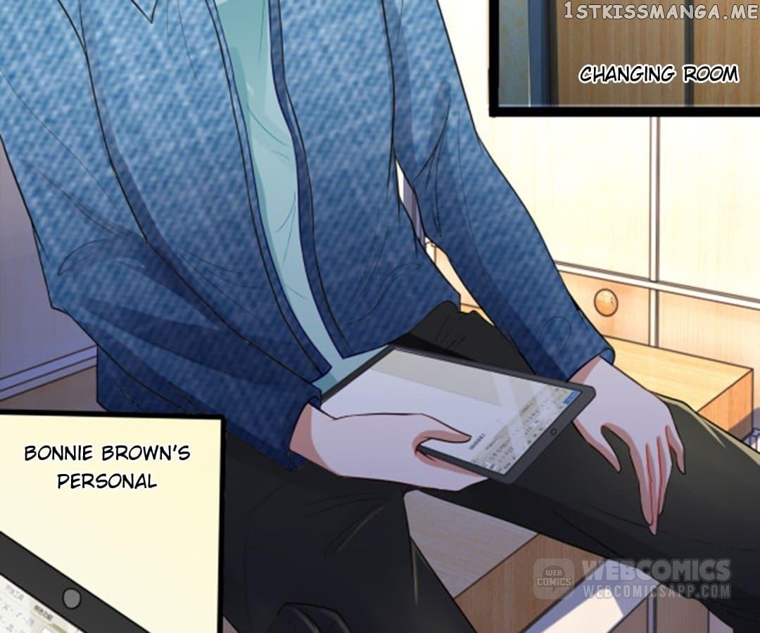 School Hunk Must Love Me chapter 82 - page 2