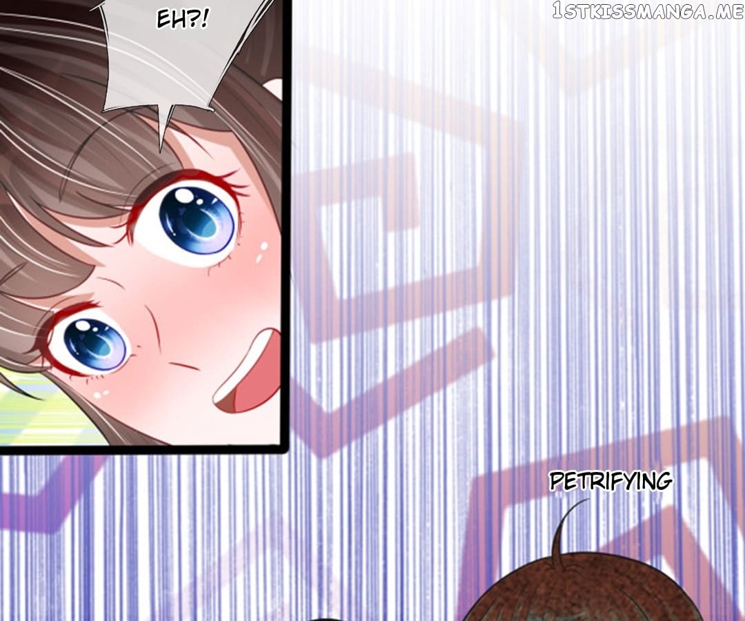 School Hunk Must Love Me chapter 82 - page 23