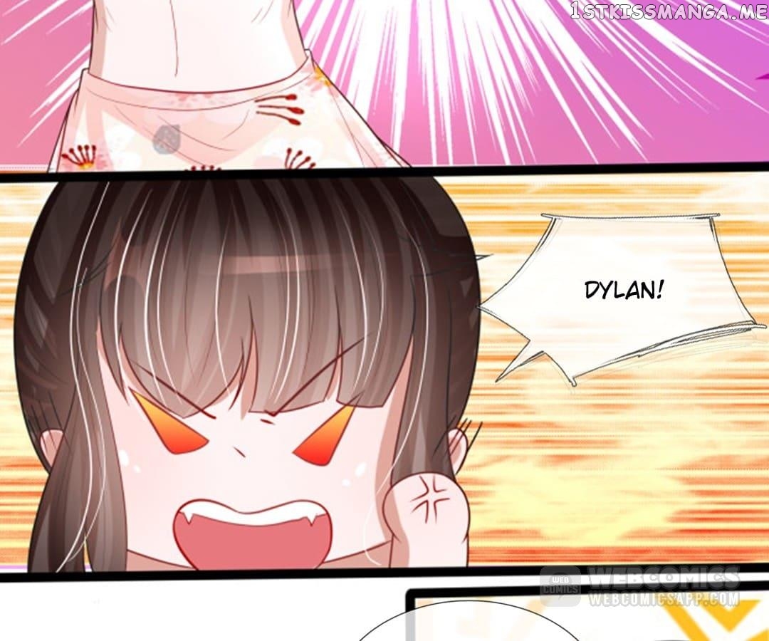 School Hunk Must Love Me chapter 82 - page 26