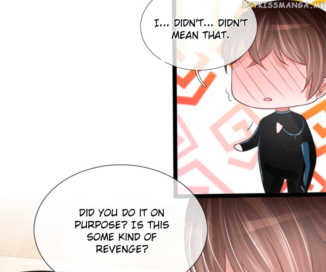 School Hunk Must Love Me chapter 82 - page 27