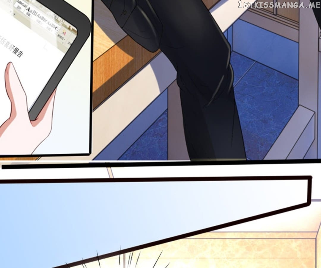 School Hunk Must Love Me chapter 82 - page 3