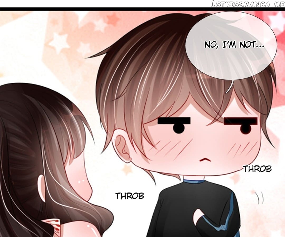 School Hunk Must Love Me chapter 82 - page 31