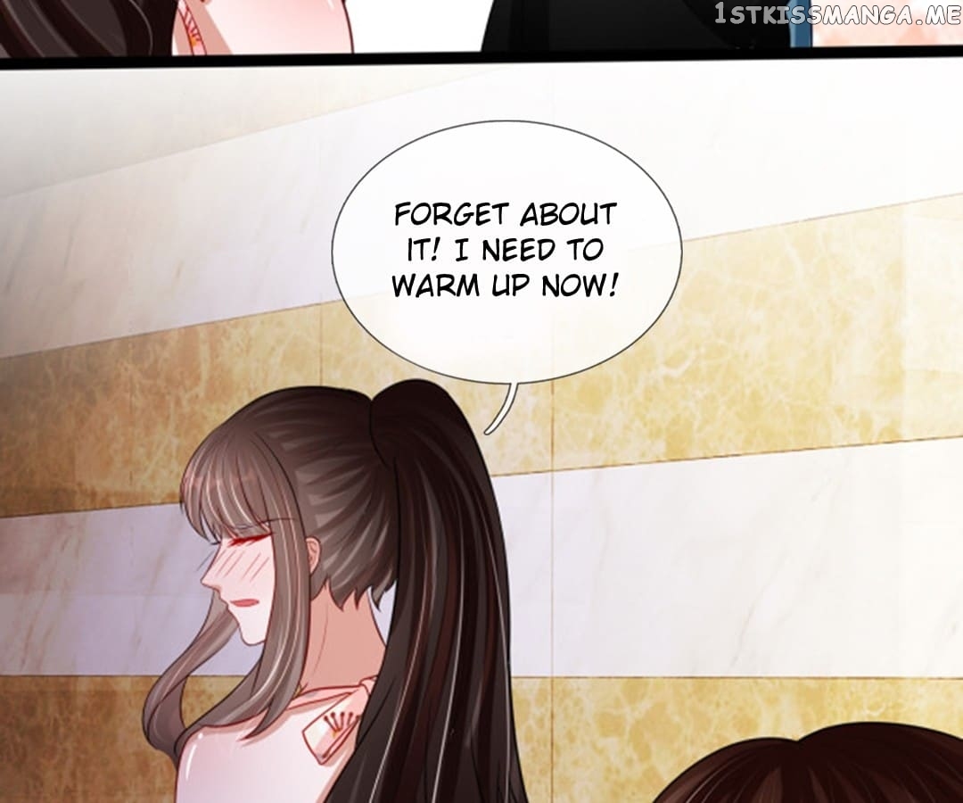 School Hunk Must Love Me chapter 82 - page 32