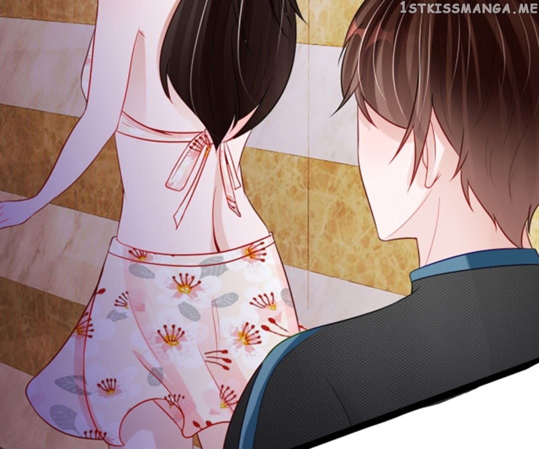 School Hunk Must Love Me chapter 82 - page 33