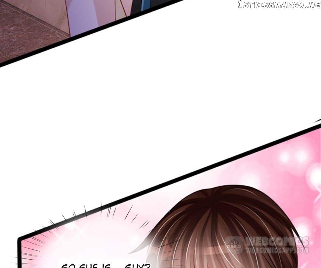 School Hunk Must Love Me chapter 82 - page 34