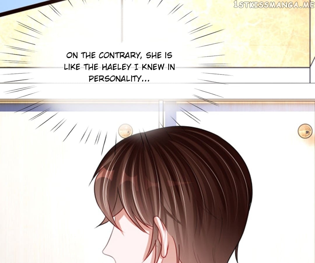 School Hunk Must Love Me chapter 82 - page 4