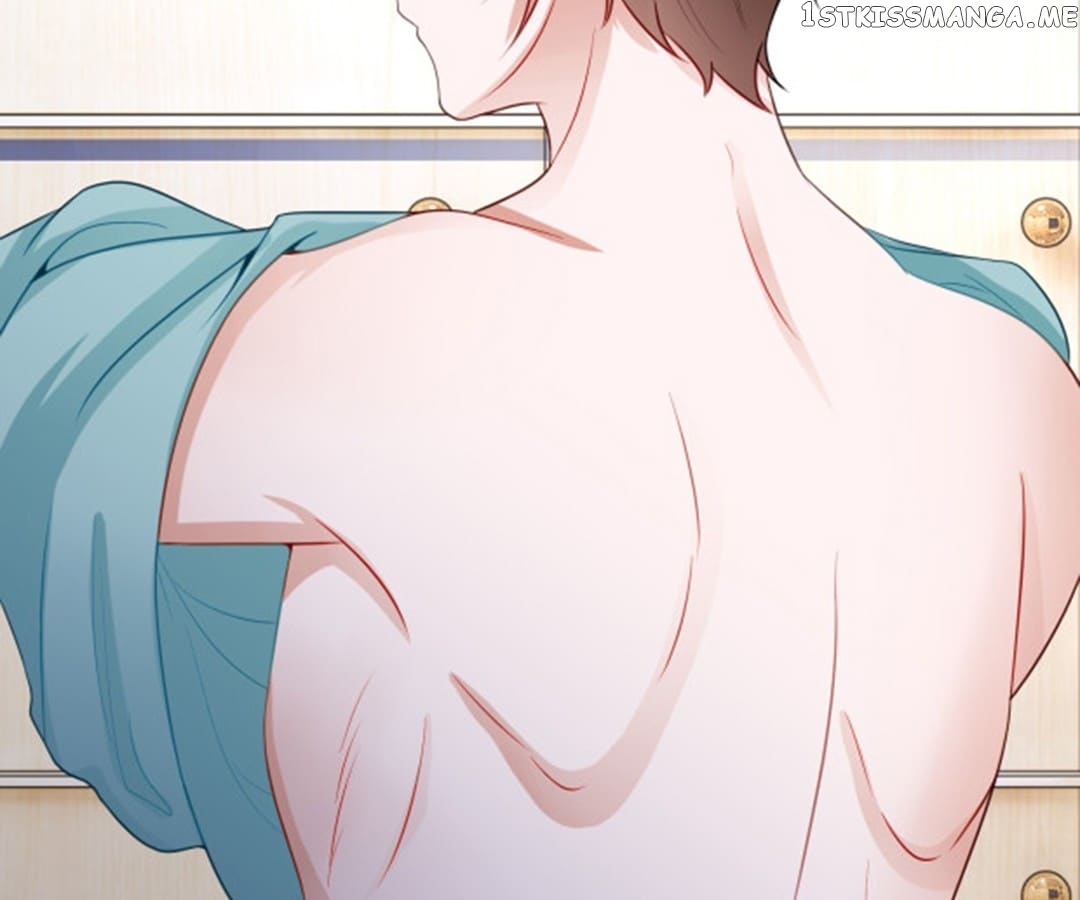 School Hunk Must Love Me chapter 82 - page 5