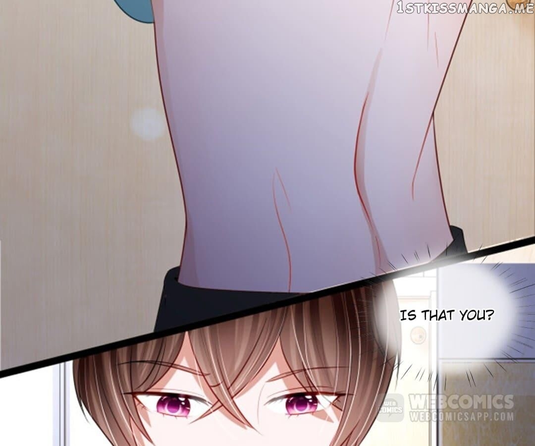 School Hunk Must Love Me chapter 82 - page 6