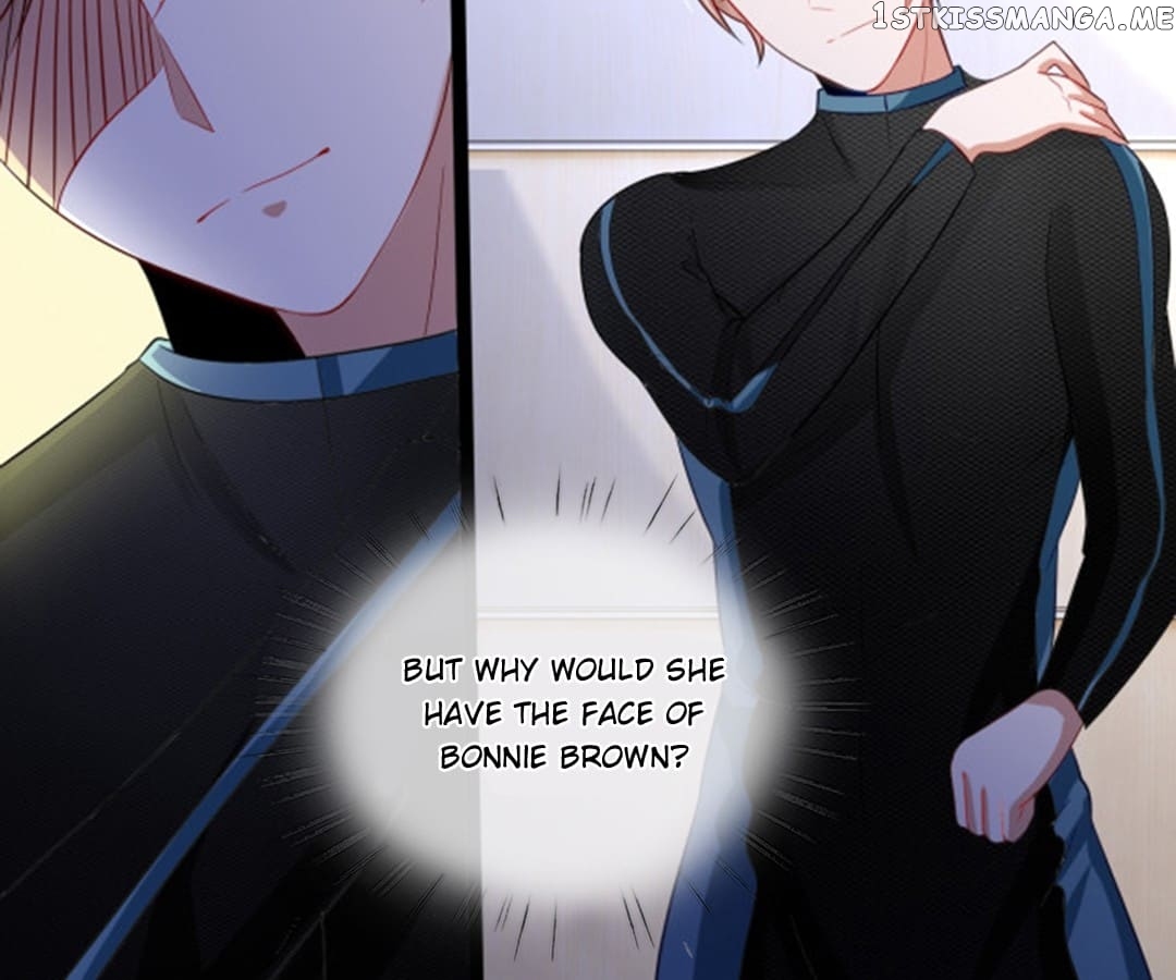 School Hunk Must Love Me chapter 82 - page 9
