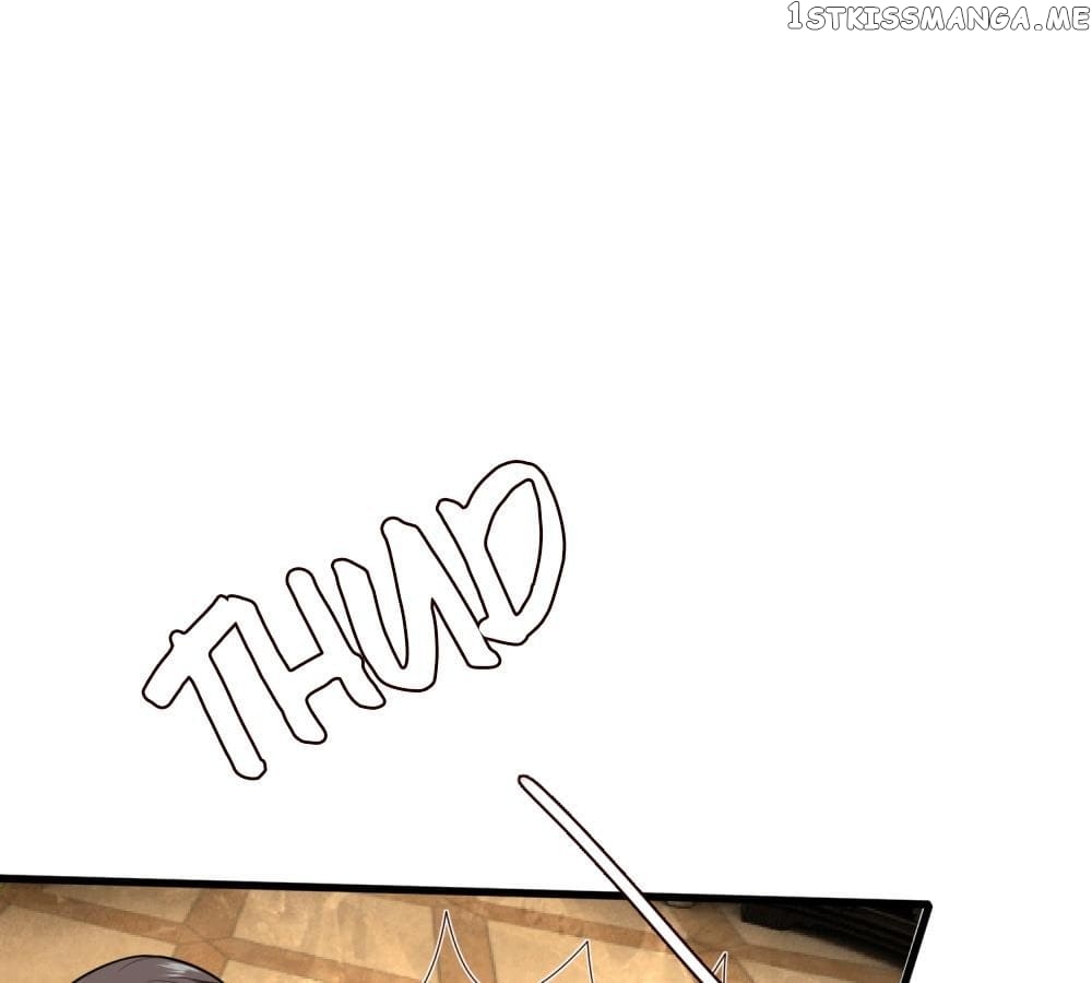 School Hunk Must Love Me chapter 13 - page 11