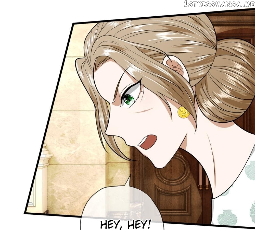 School Hunk Must Love Me chapter 13 - page 13