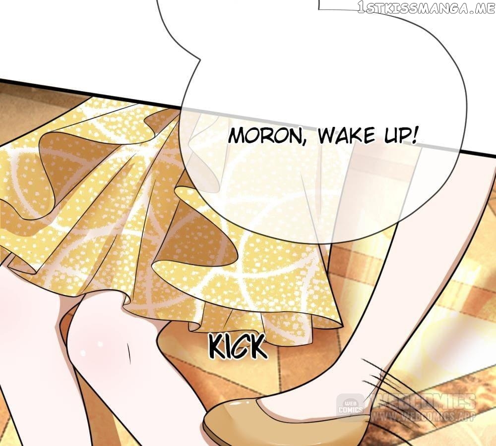School Hunk Must Love Me chapter 13 - page 14