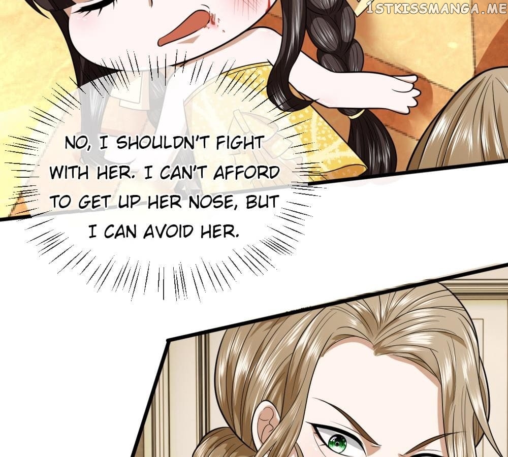 School Hunk Must Love Me chapter 13 - page 16