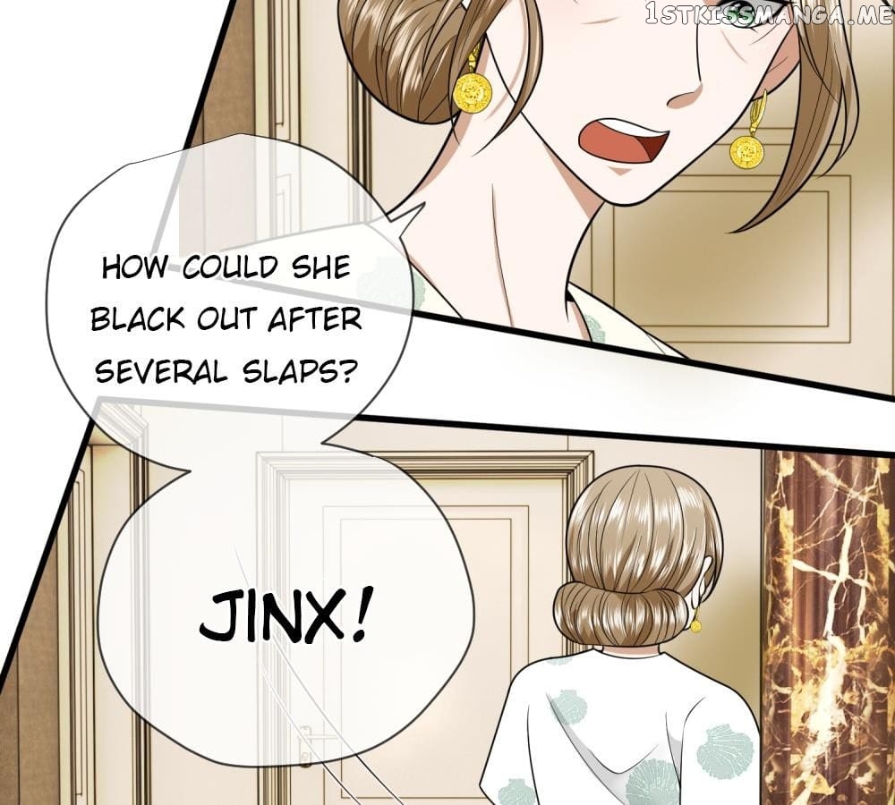 School Hunk Must Love Me chapter 13 - page 17