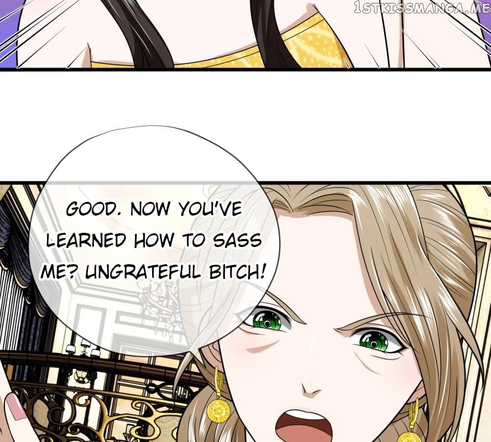 School Hunk Must Love Me chapter 13 - page 7
