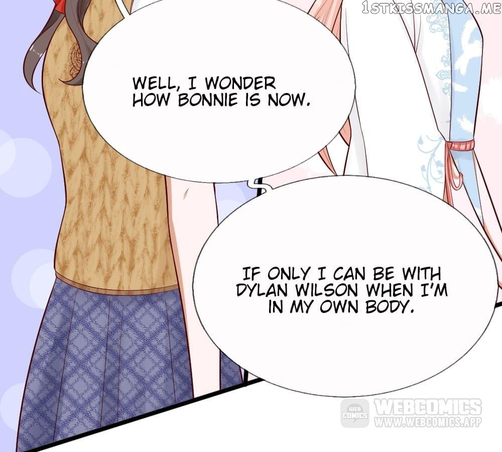 School Hunk Must Love Me chapter 66 - page 14