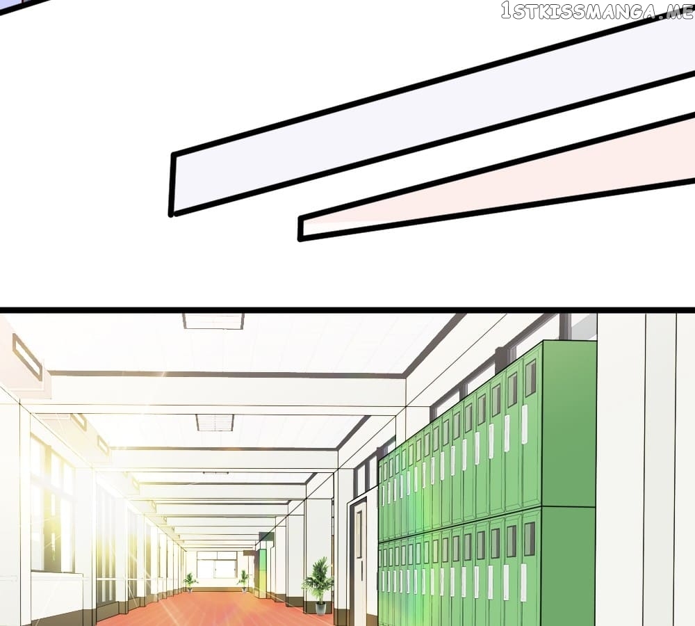 School Hunk Must Love Me chapter 66 - page 15