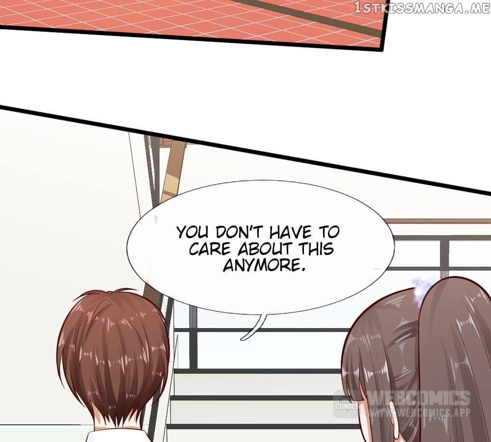 School Hunk Must Love Me chapter 66 - page 2
