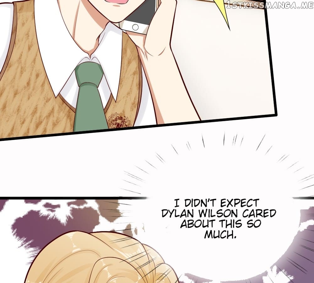 School Hunk Must Love Me chapter 66 - page 25