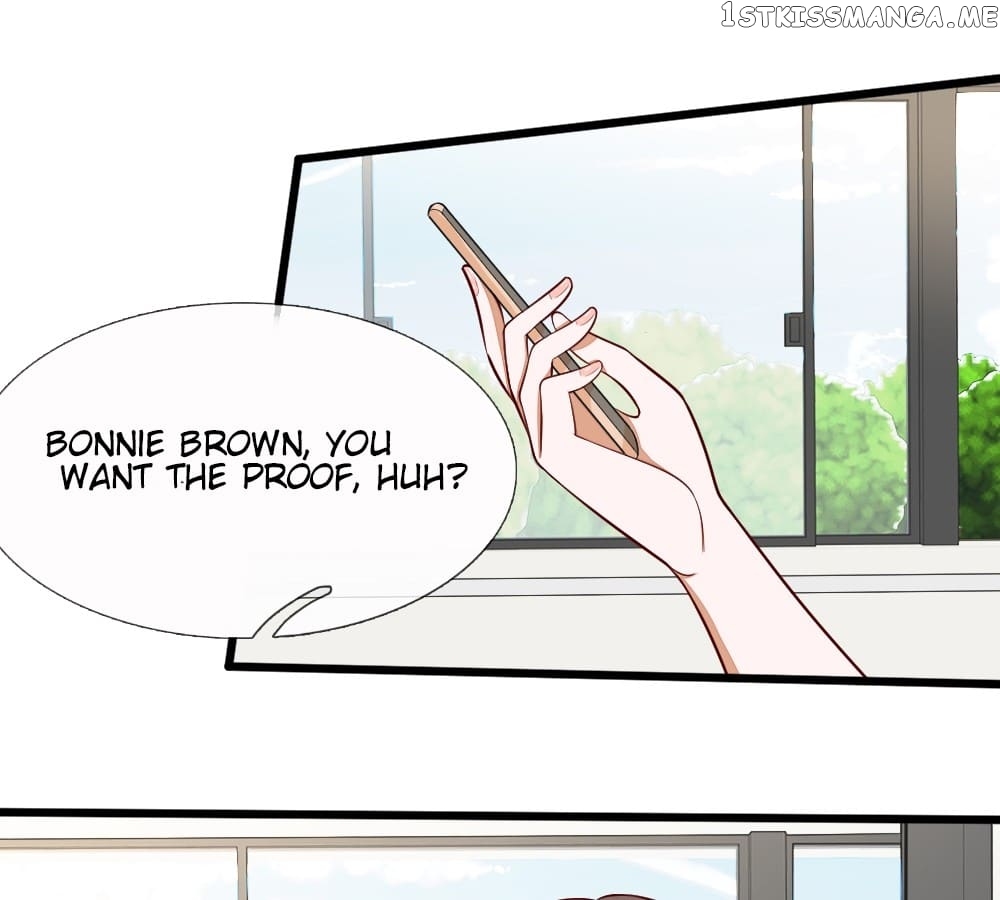 School Hunk Must Love Me chapter 66 - page 28