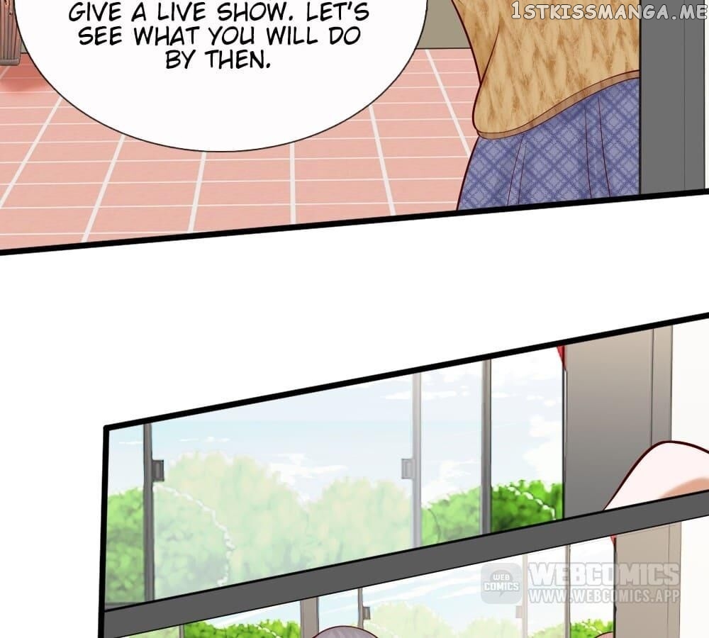 School Hunk Must Love Me chapter 66 - page 30