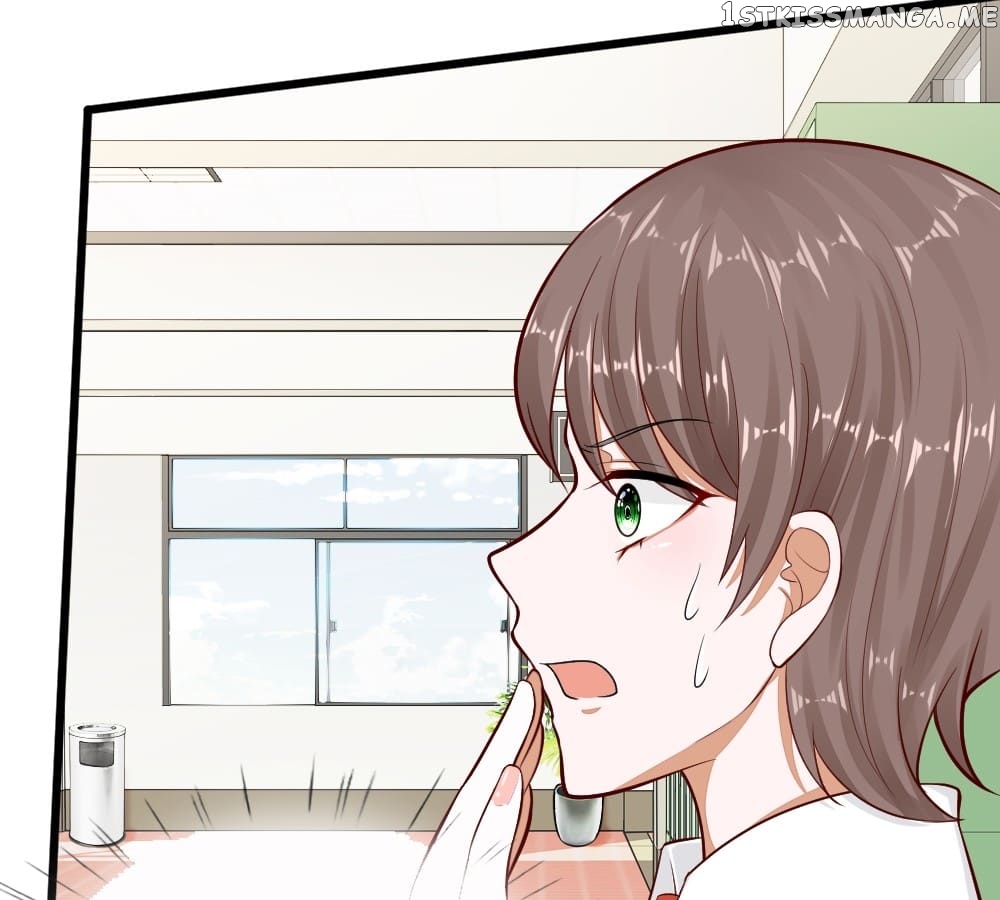 School Hunk Must Love Me chapter 66 - page 35